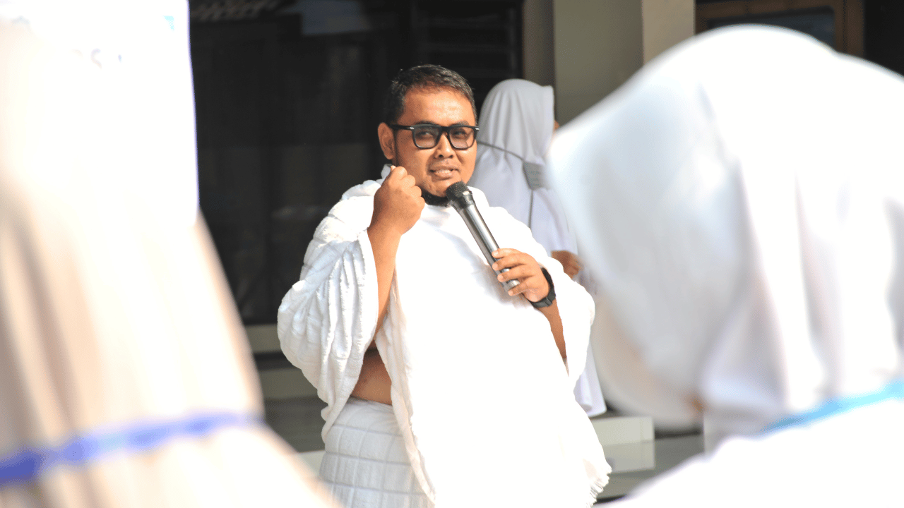 Yayasan Bahrusysyifa' Bagusari Gelar Manasik Haji 2026, Tumbuhkan Rindu ke Baitullah Sejak Dini