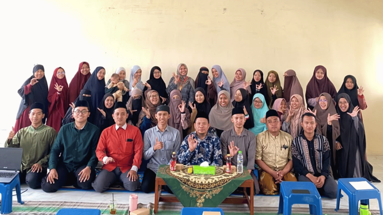 Bukan Soal Sama, tetapi Soal Kesempatan: Setiap Anak Berhak Belajar Bersama