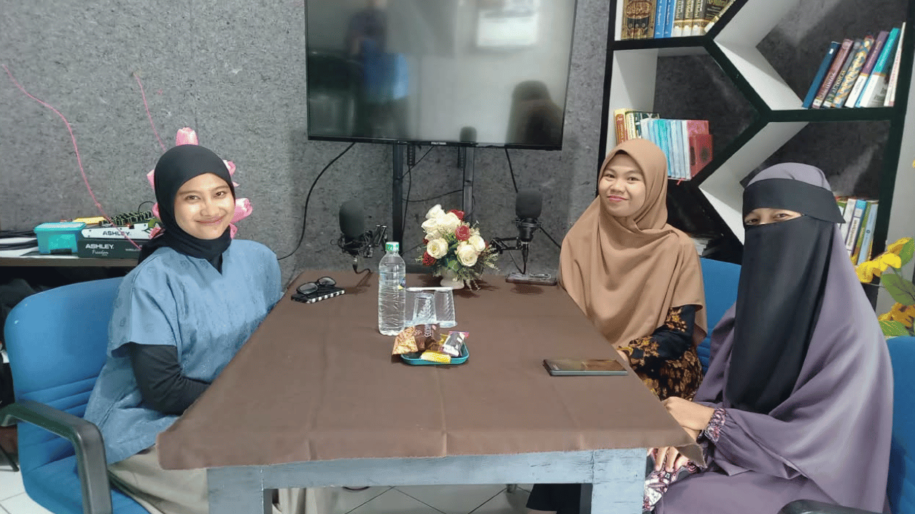 Bukan Hanya Tugas Sekolah, Kolaborasi dengan Orang Tua Jadi Kunci Perkembangan Anak di Bahrusysyifa