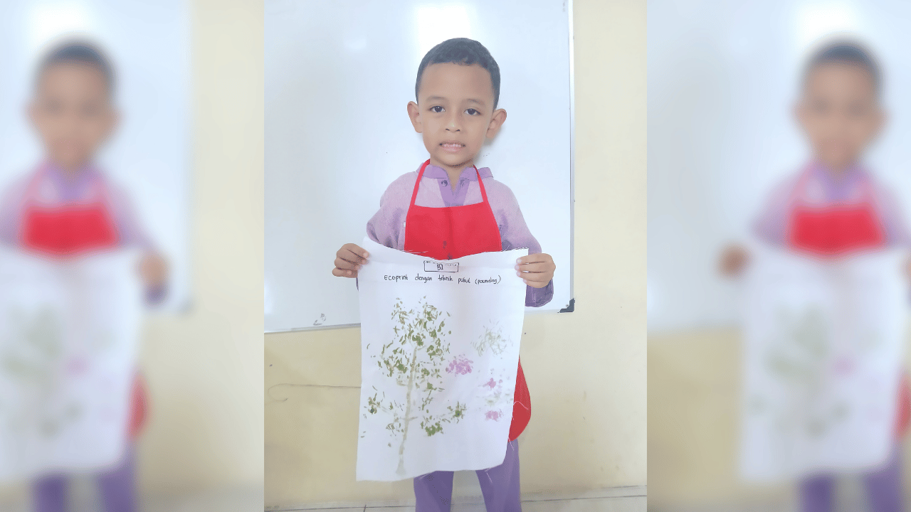 PEMERIKSAAN / SCREENING KESEHATAN GIGI ANAK