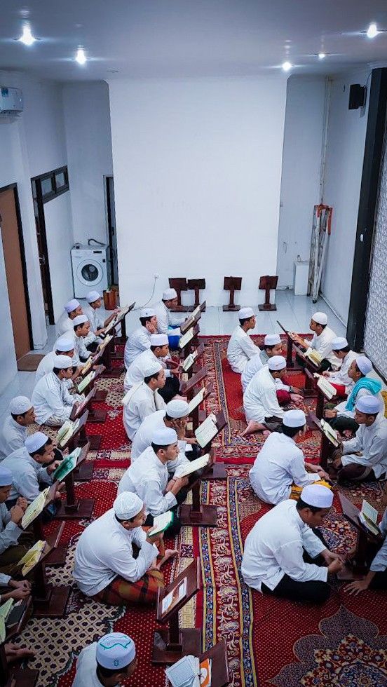 kartu kiri