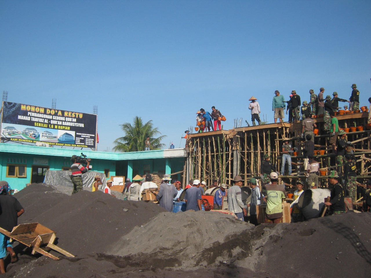 foto santri 1
