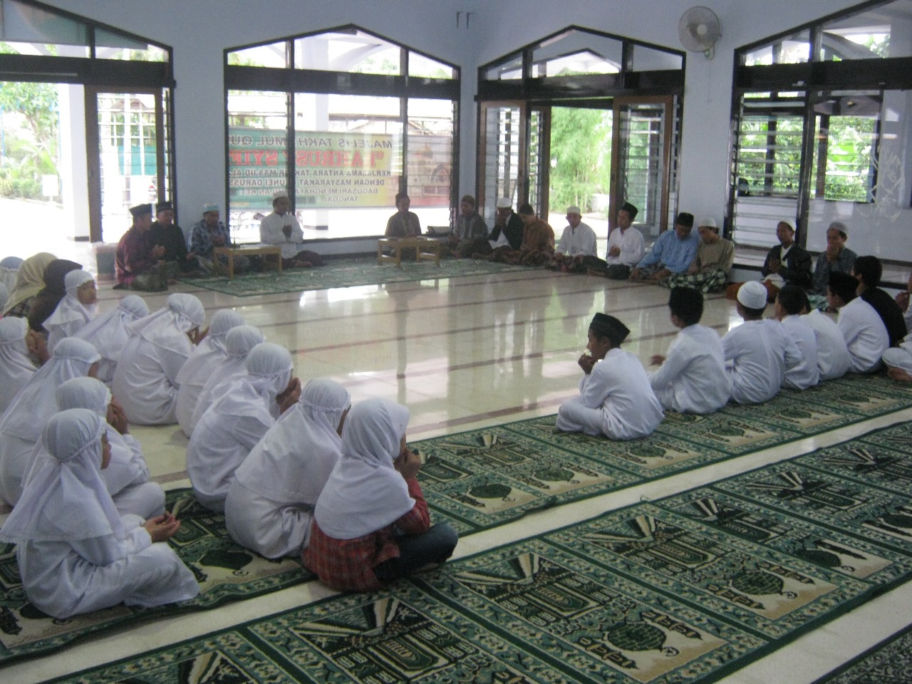 foto santri 2