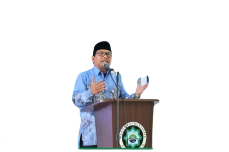 KH. Nama Pengasuh