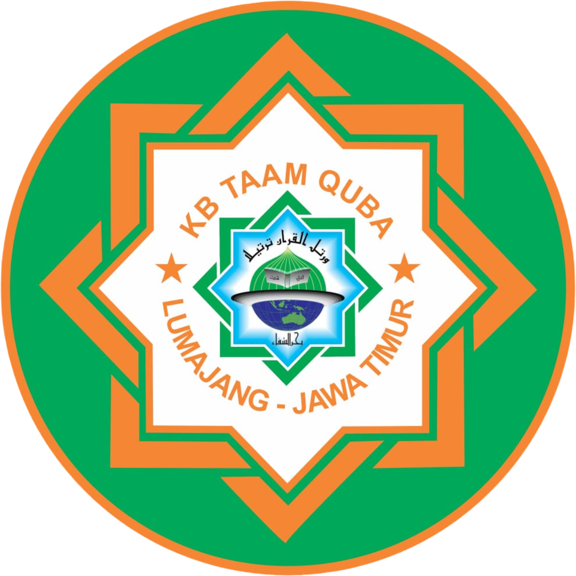 KB TAAM QUBA