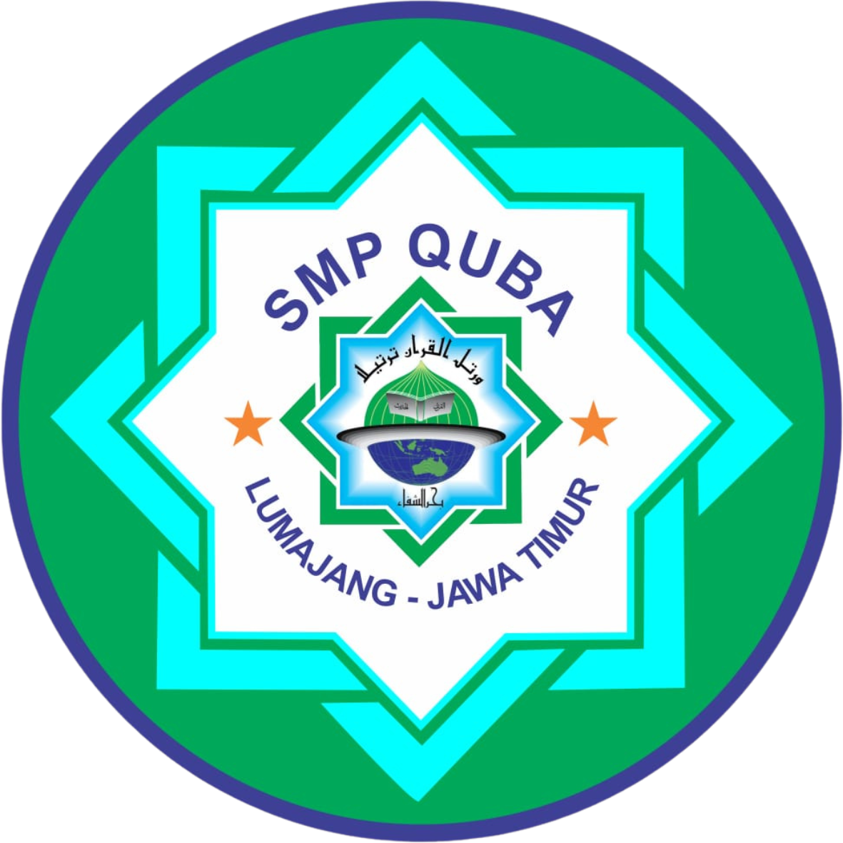 SMP QUBA