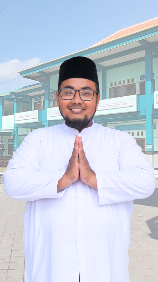 Achmad Fatkhillah, Lc.M.A