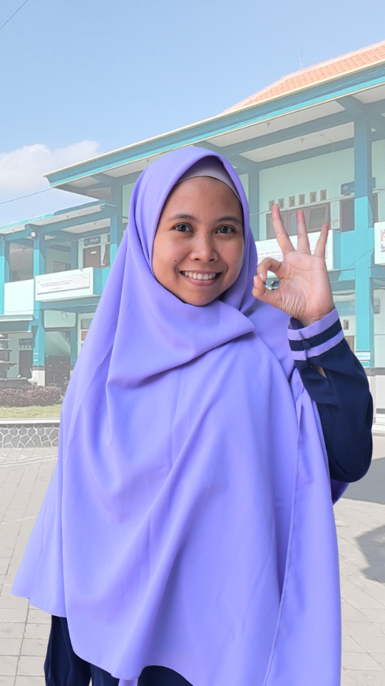 Fauzi Hidayatulloh
