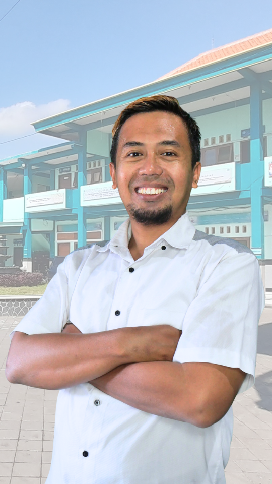 Deni Dwi Cahyono