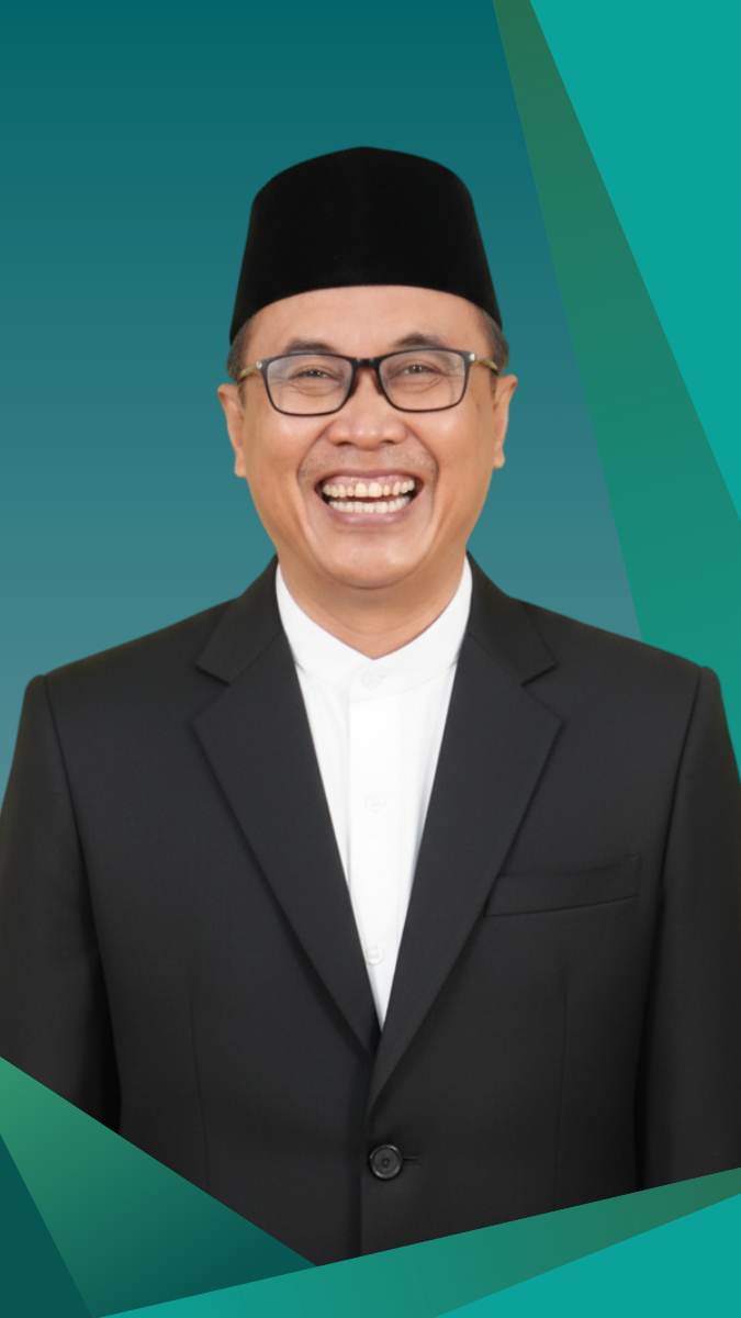Ir. Imam Suryadi, M.Si