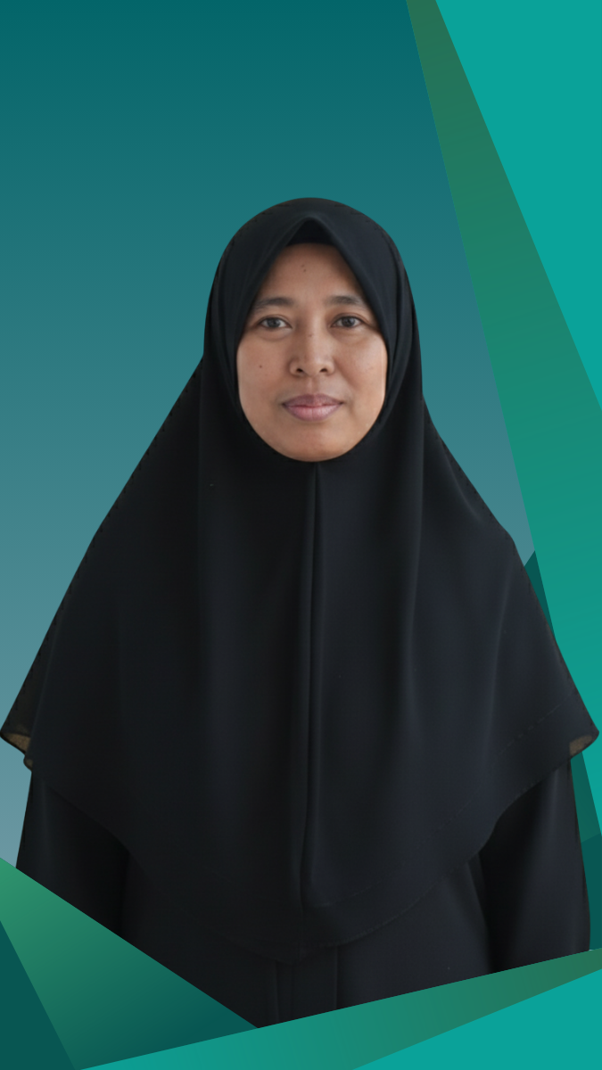 Tsaniatul Khasanah, M.Th.I