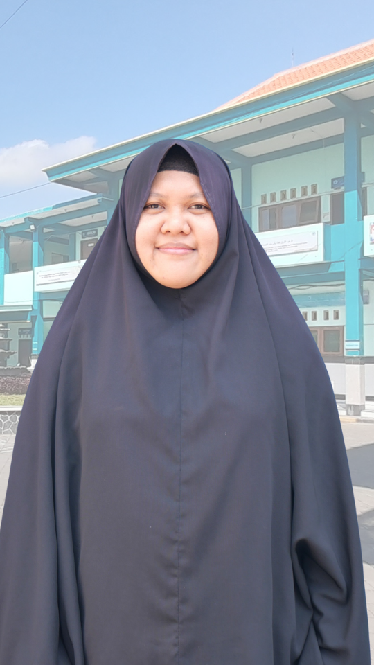 Nur Vita Dwi Andri Yani, S.Pd