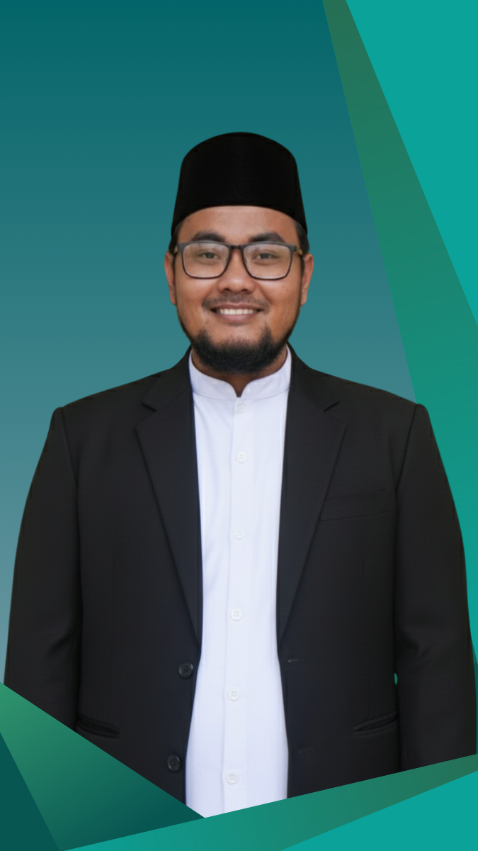 Achmad Fatkhillah, Lc.M.A