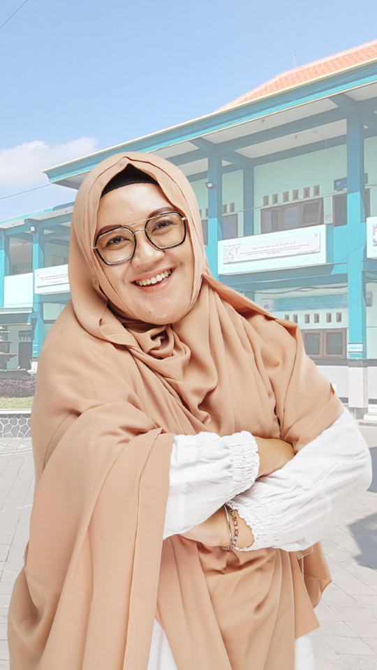 Diayu Tria Mirantri