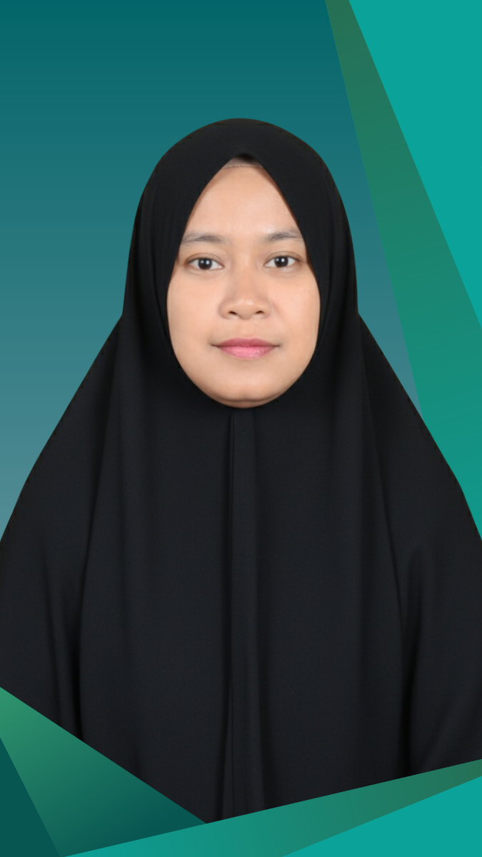 rizka khoirunnisak, S.E