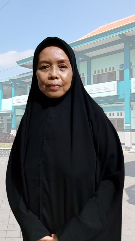 Drs. Hanifah Diah Ekasiwi