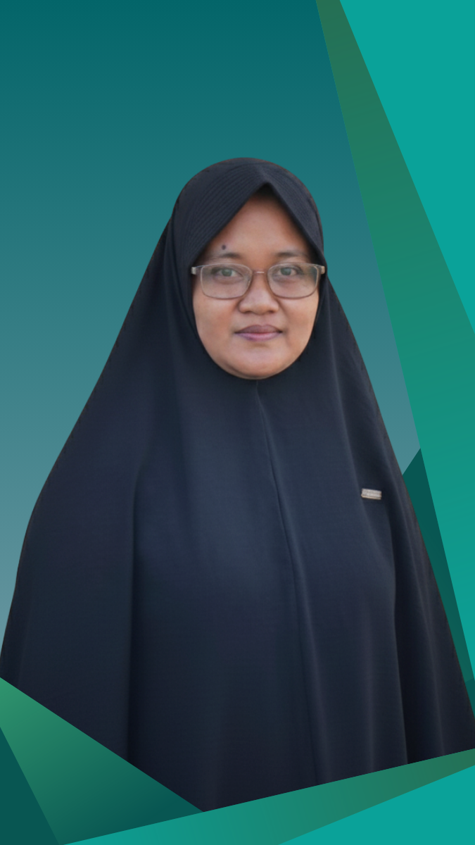 Siti Qifayatul Hasannah, S.Pd