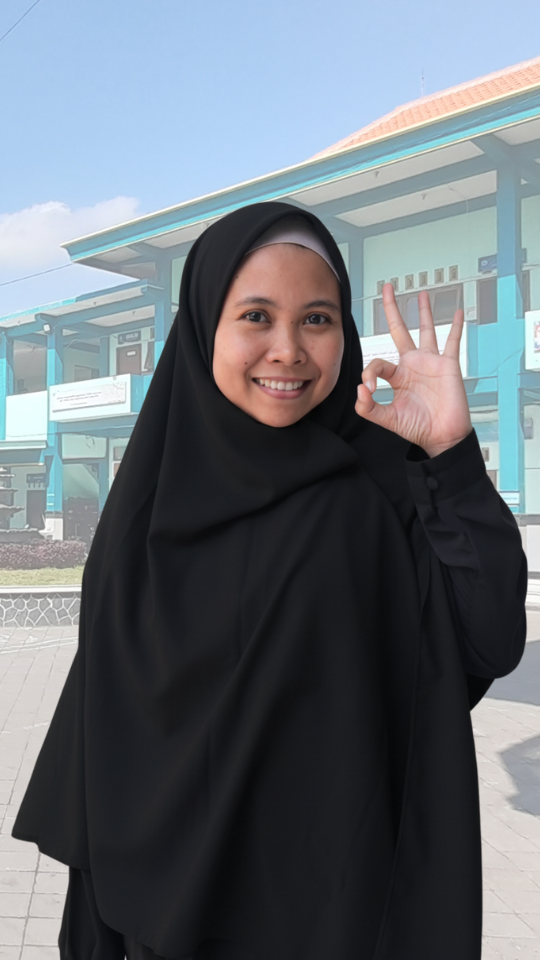 Fauzi Hidayatulloh