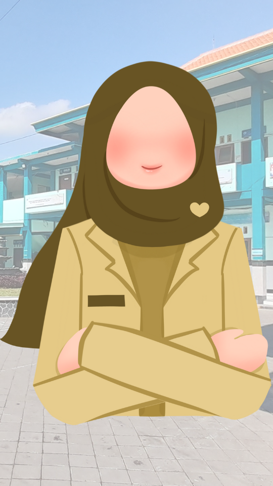 Ir. Indah Amperawati, M.si.