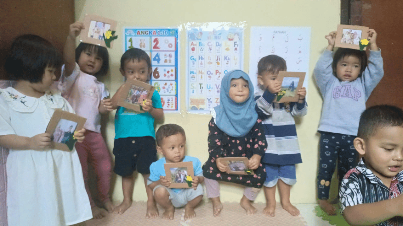 One Day One Qur’an Moment, Membangun Kedekatan Keluarga melalui Al-Qur’an