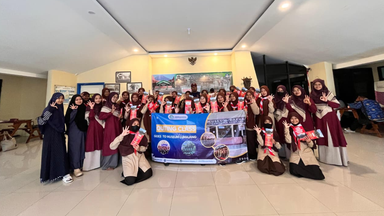 Belajar Asik Info Menarik