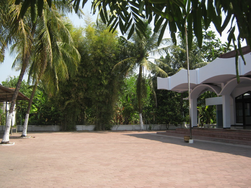 LOKASI AWAL