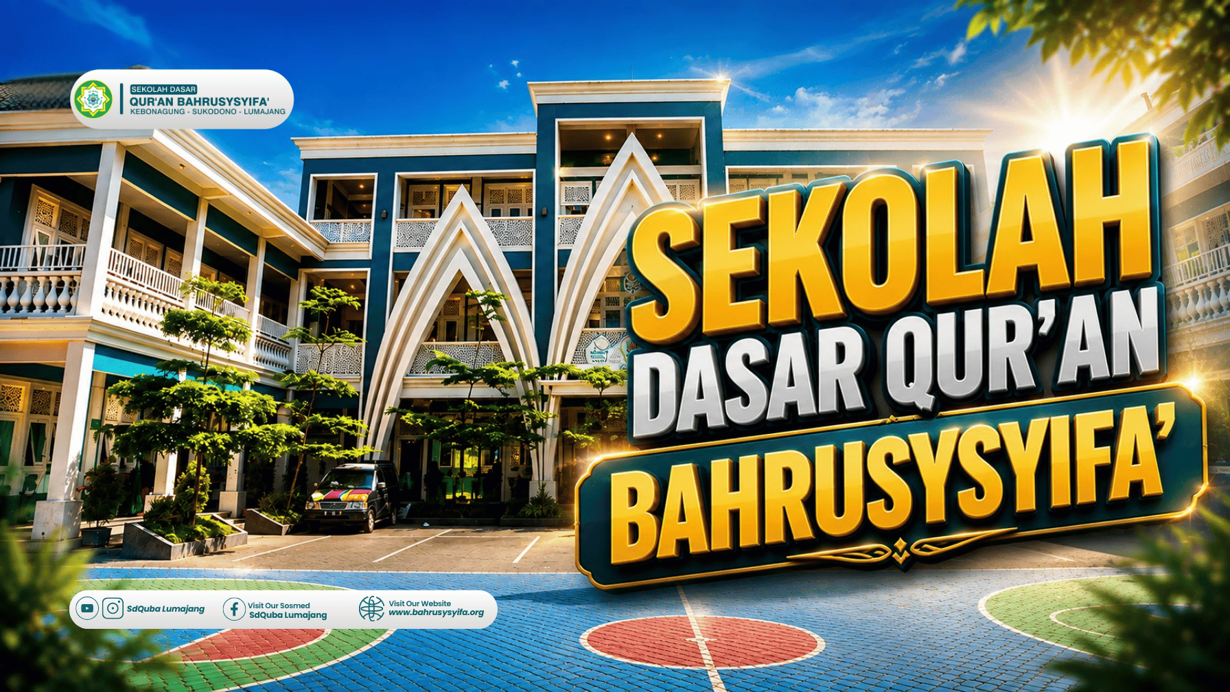 SD Quba