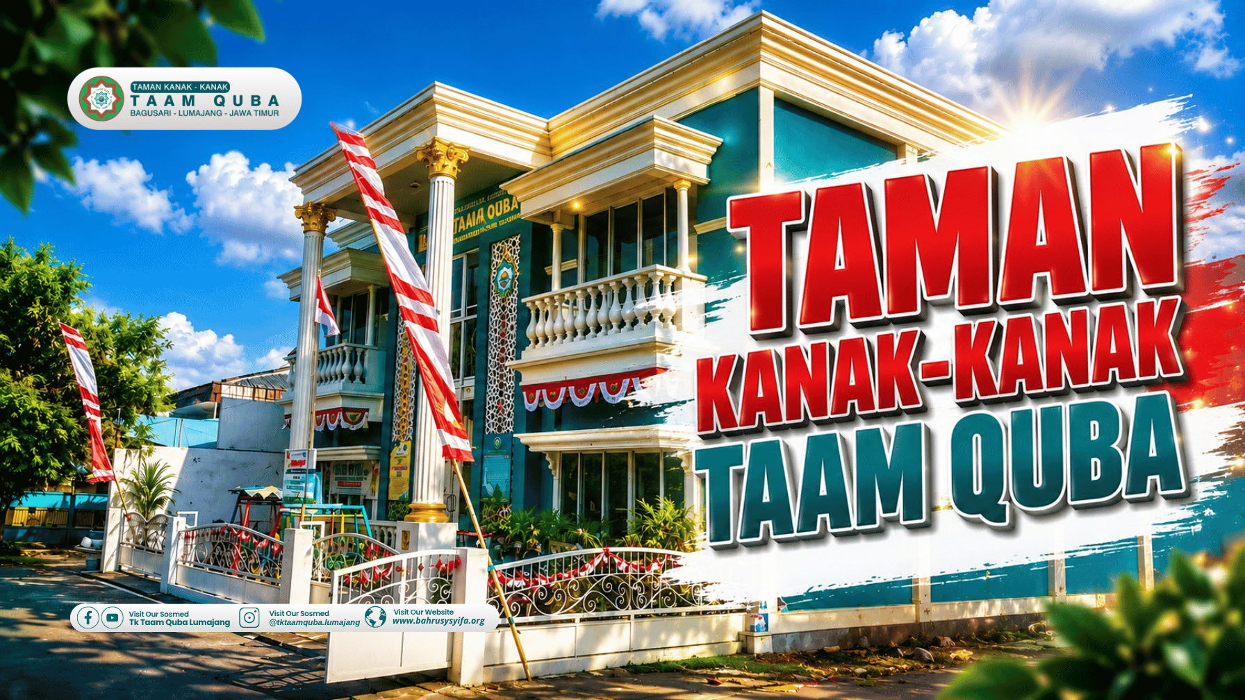 TK TAAM Quba