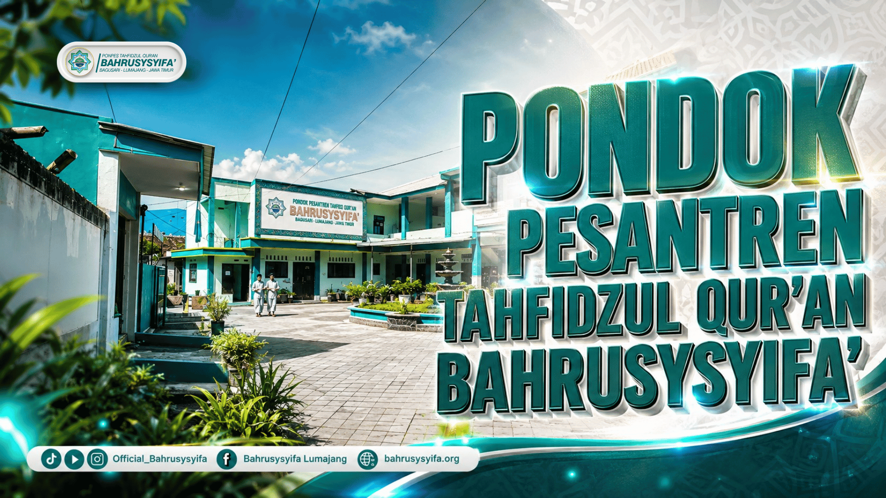 Pondok Pesantren