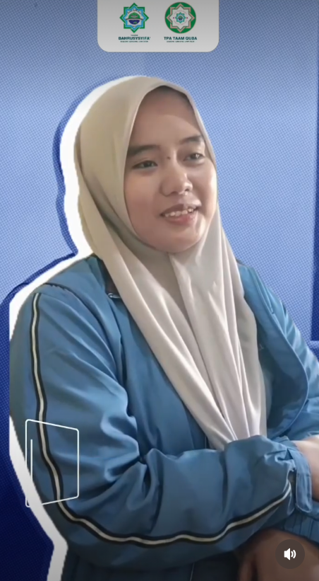 TPA TAAM Quba