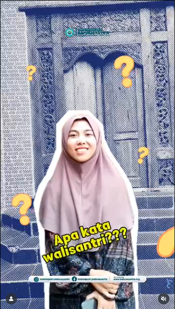 Pondok Pesantren